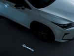 Lexus RX450h Black Sequence 2018 года (JP)
